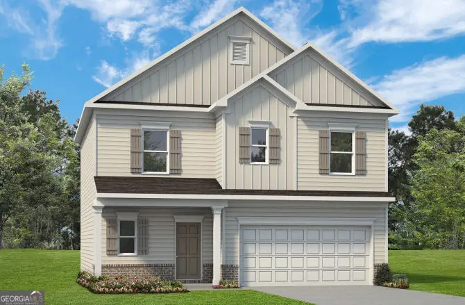 169 Red Oak Lane, Calhoun, GA 30701 - #1