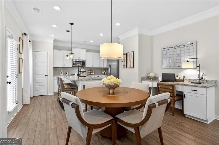 169 Red Oak Lane, Calhoun, GA 30701 - #2