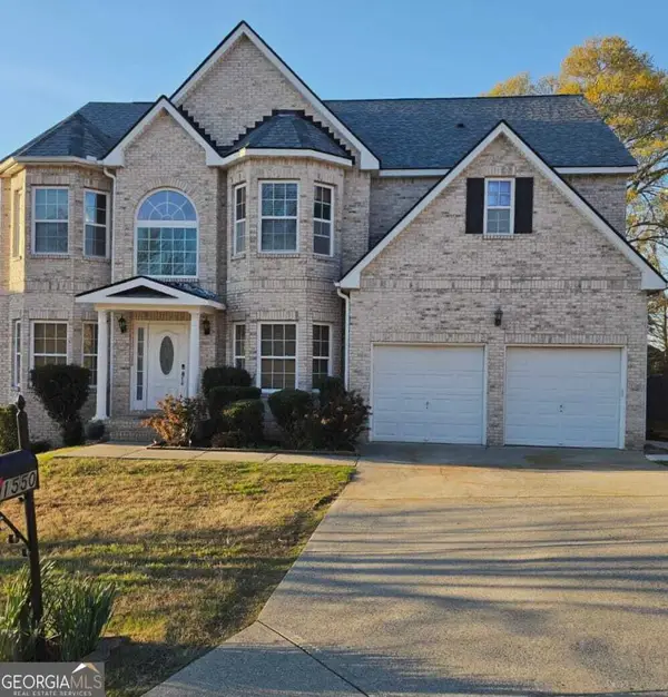 1550 Eaglerock Drive, Suwanee, GA 30024