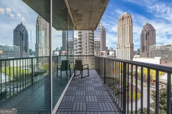 1080 Peachtree Street Ne #1113, Atlanta, GA 30309