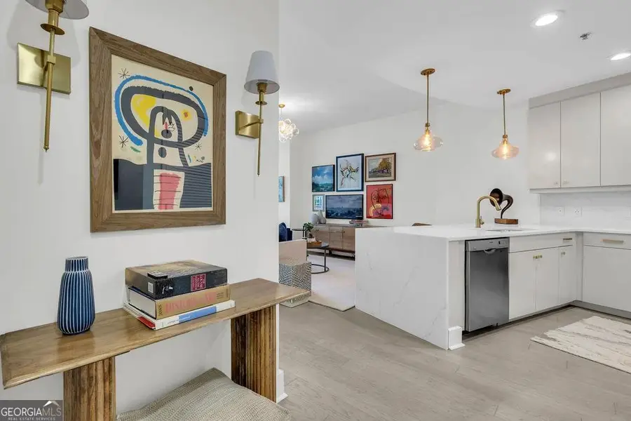 1080 Peachtree Street Ne #1113, Atlanta, GA 30309 - #2