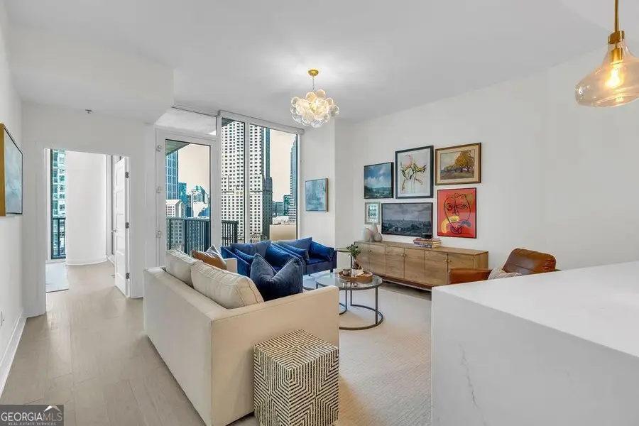 1080 Peachtree Street Ne #1113, Atlanta, GA 30309 - #3