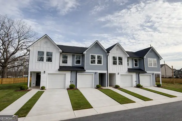 11602 E Lovejoy Road #LOT 4, Hampton, GA 30228