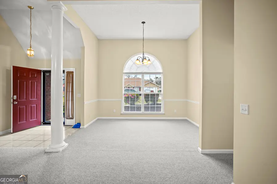 1806 Blair Court, Hinesville, GA 31313 - #2