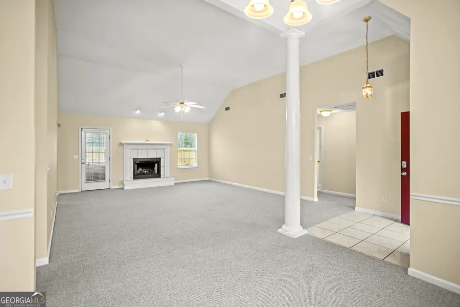 1806 Blair Court, Hinesville, GA 31313 - #3