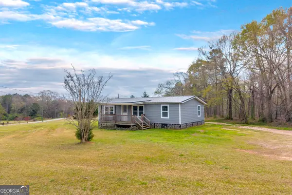 31 Woodland Drive, Canon, GA 30520