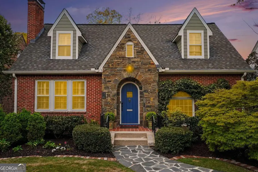 1528 N Highland Avenue Ne, Atlanta, GA 30306 - #2