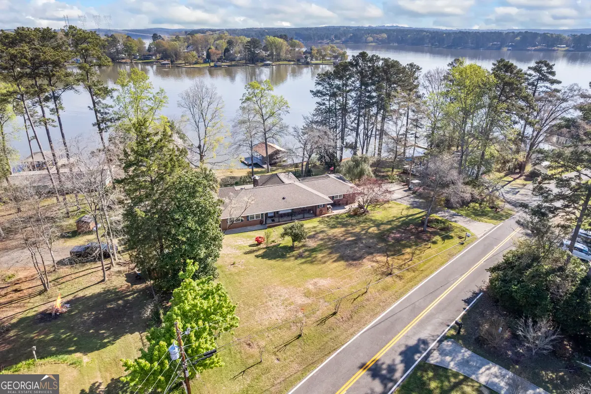 193 Mays Road, Milledgeville, GA 31061 - #1