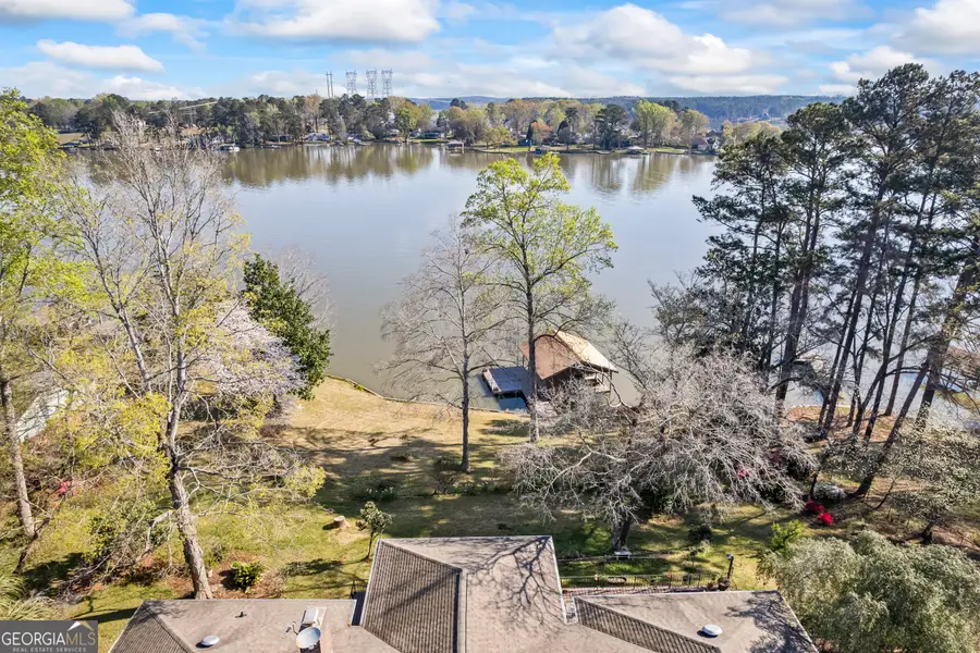 193 Mays Road, Milledgeville, GA 31061 - #2