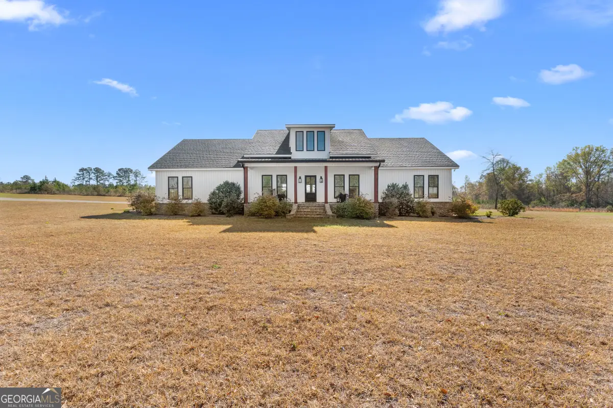 74320 Ga Highway 121 N, Metter, GA 30439 - #1