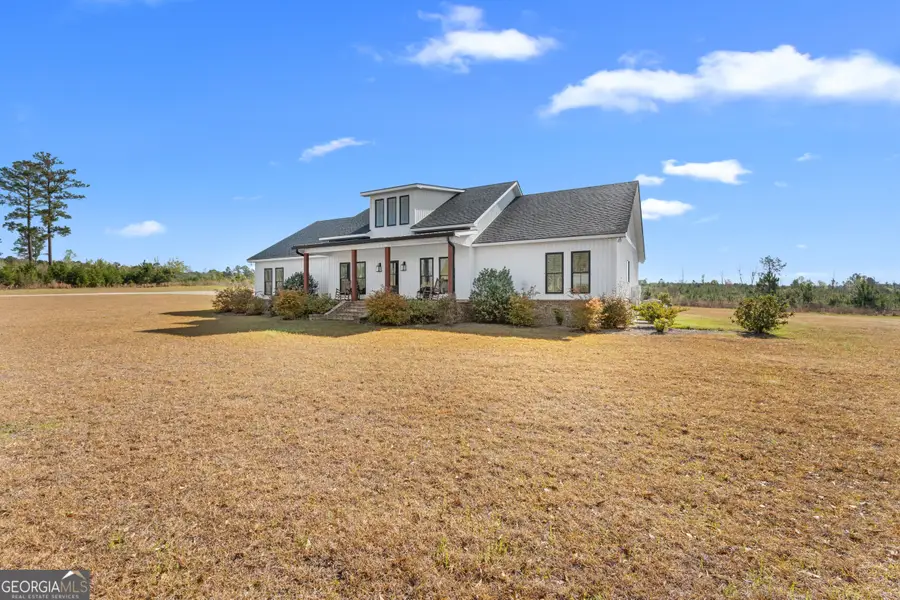 74320 Ga Highway 121 N, Metter, GA 30439 - #3