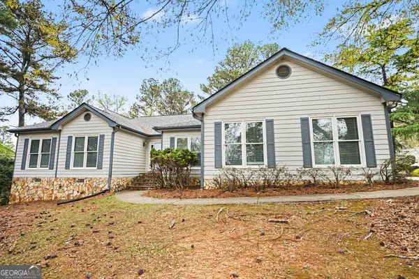 261 Hambridge Court, Lawrenceville, GA 30043