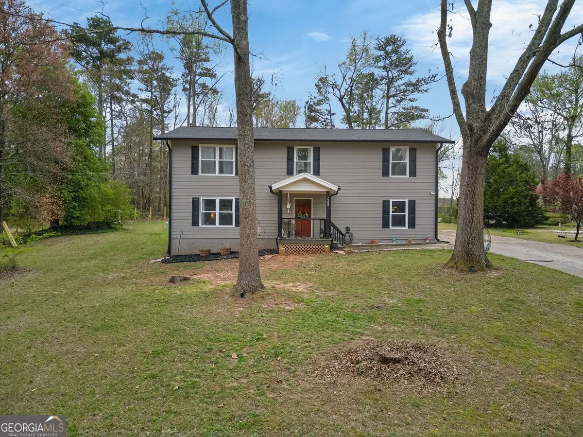 7280 Valley Drive, Winston, GA 30187 - #1