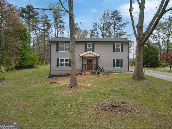 7280 Valley Drive, Winston, GA 30187