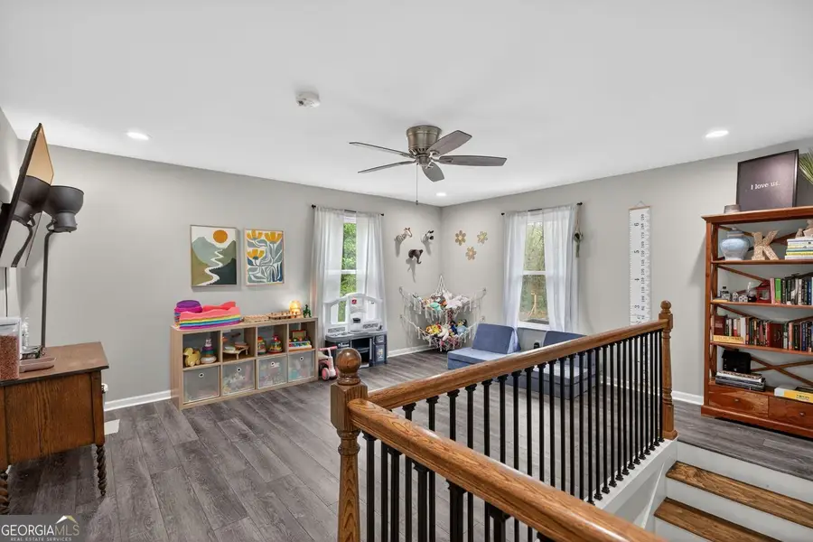 7280 Valley Drive, Winston, GA 30187 - #3