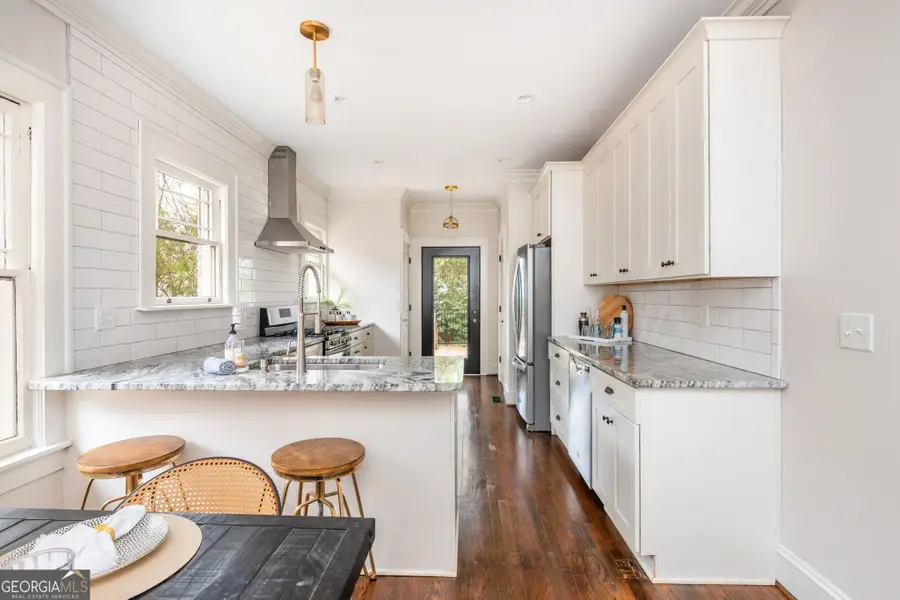 911 United Avenue Se, Atlanta, GA 30316 - #3