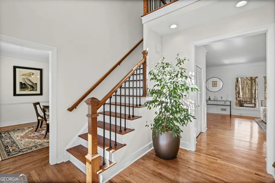 4802 Township Brow, Marietta, GA 30066 - #3