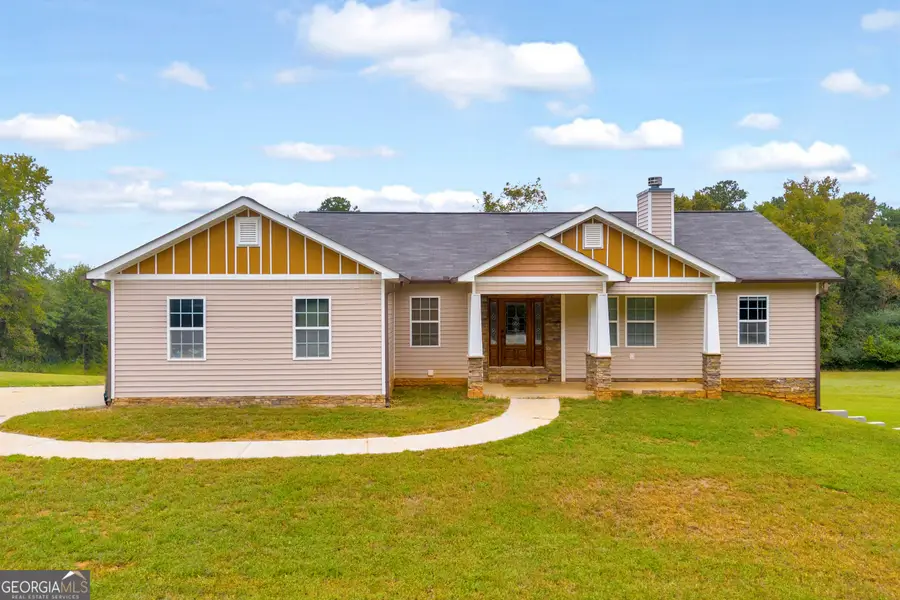 2810 Highway 98, Maysville, GA 30558 - #3