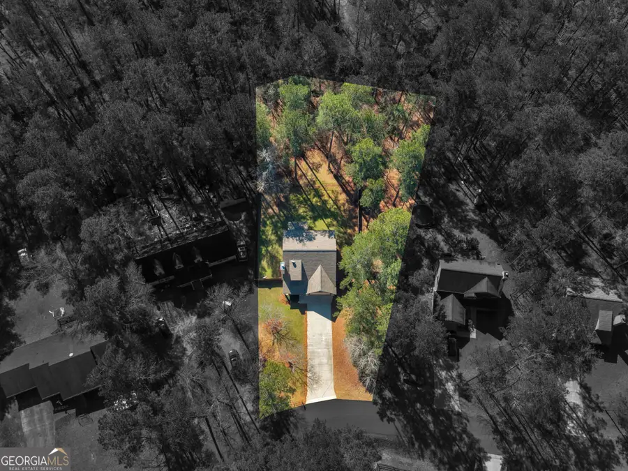 57 Partridge Court, Monticello, GA 31064 - #3