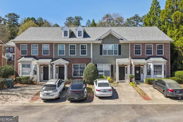 2147 Del Lago Circle #12, Kennesaw, GA 30152