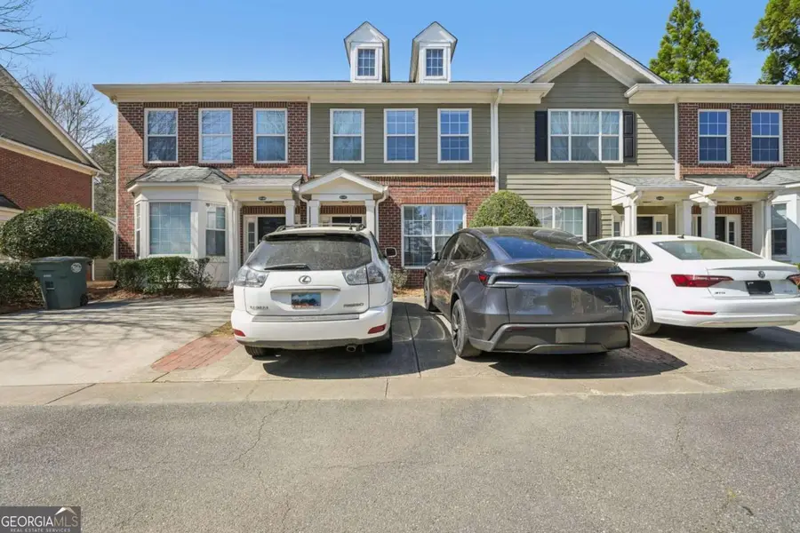 2147 Del Lago Circle #12, Kennesaw, GA 30152 - #2