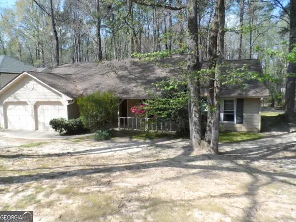 506 Planceer Place, Peachtree City, GA 30269