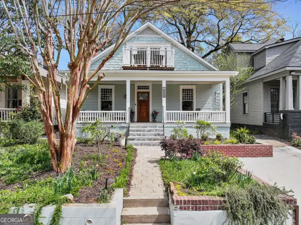 335 Josephine Street Ne, Atlanta, GA 30307