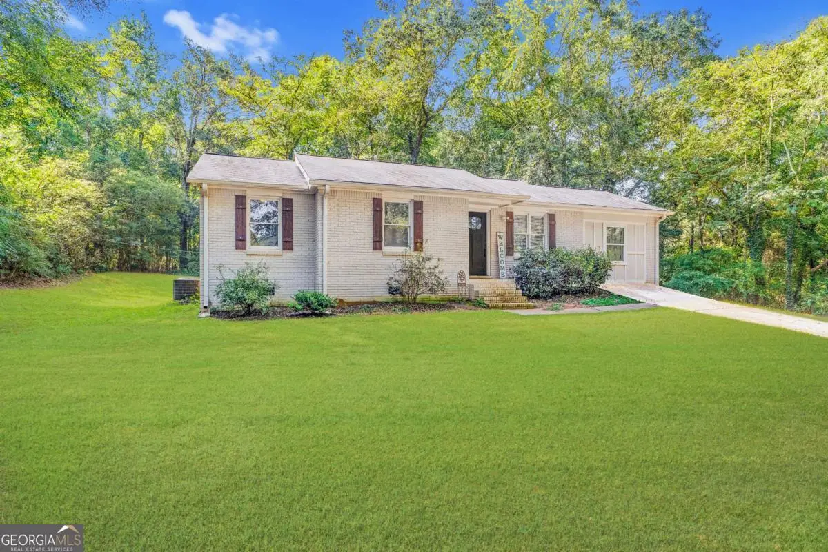 80 Knight Drive, McDonough, GA 30252 - #1