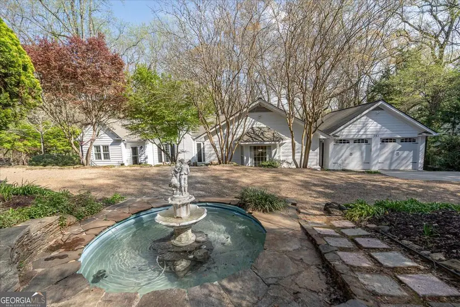 591 Milledge Terrace, Athens, GA 30606 - #3