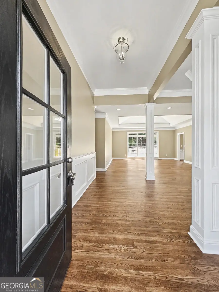 3260 Rays Creek Drive Nw, Acworth, GA 30101 - #3