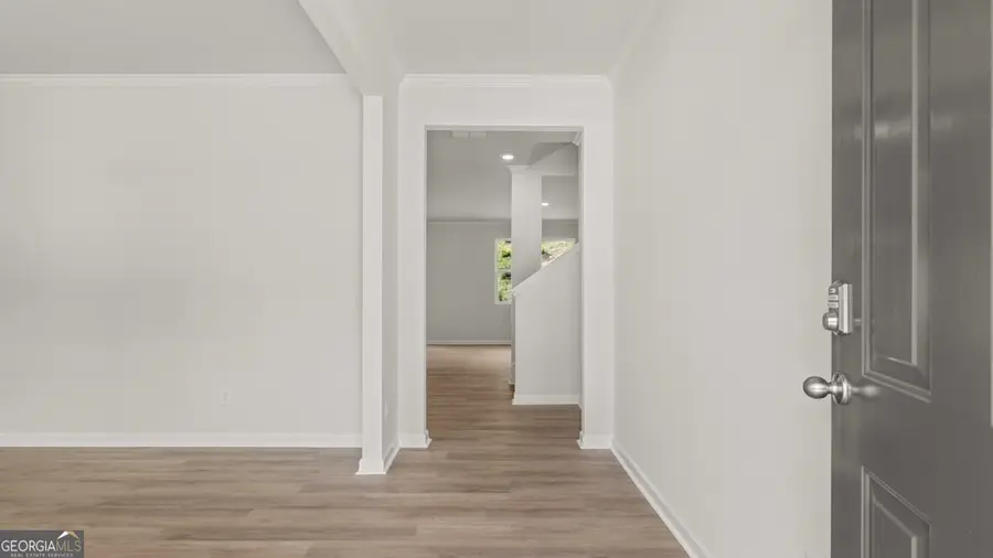 6008 Muirfield Point, Union City, GA 30213 - #2