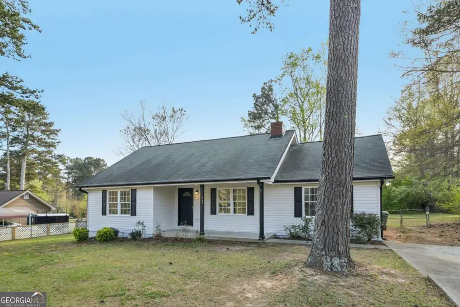 966 Smith Ferguson Road, Dallas, GA 30157 - #2