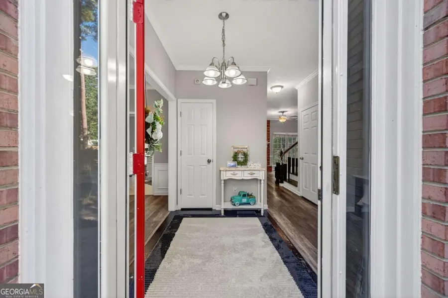 2361 Emerald Drive, Loganville, GA 30052 - #2