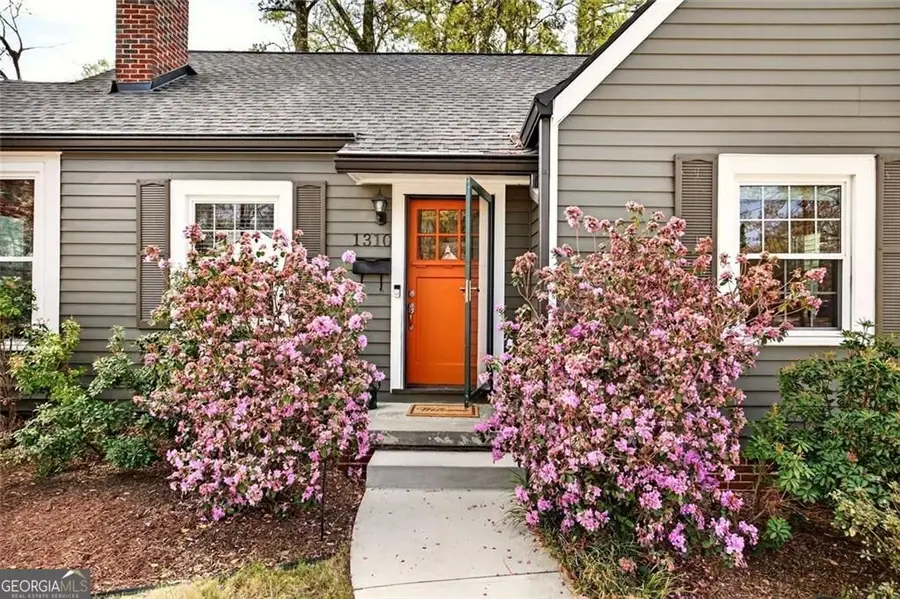 1310 Winburn Drive, East Point, GA 30344 - #2