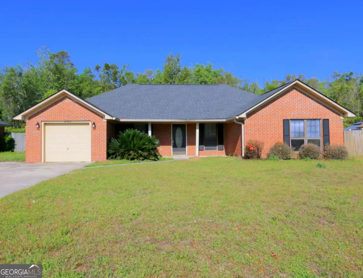 2352 Rowe Street, Hinesville, GA 31313 - #1