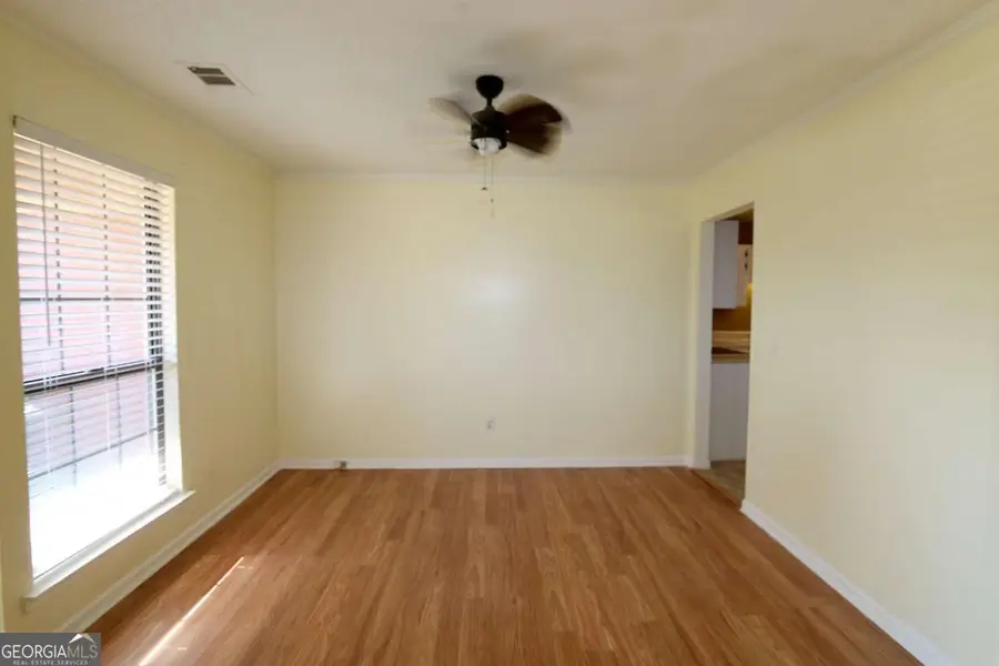 2352 Rowe Street, Hinesville, GA 31313 - #3