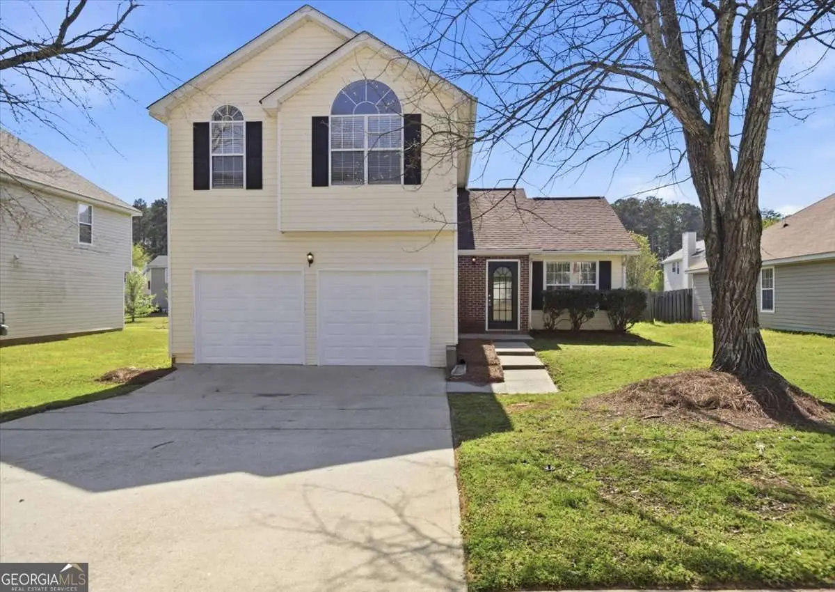 4729 Score Court, Snellville, GA 30039 - #1