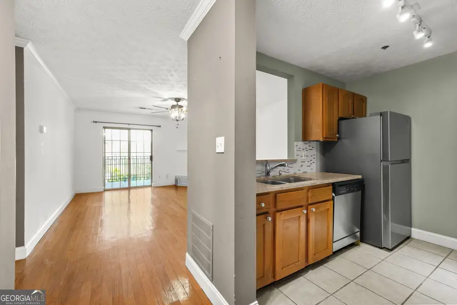 970 Sidney Marcus Boulevard Ne #2319, Atlanta, GA 30324 - #3