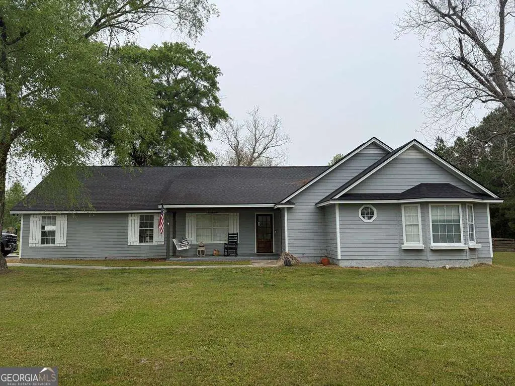 2901 Pleasant Drive, Nashville, GA 31639 - #1