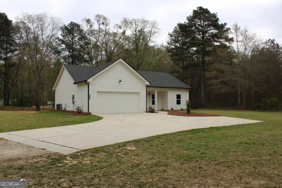 5280 Fletcher Drive Sw, Oxford, GA 30054 - #3
