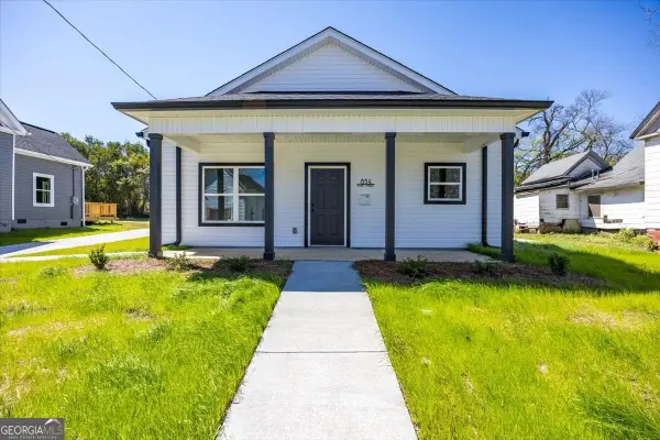 854 Plant, Macon, GA 31201