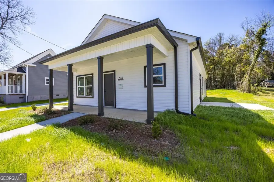 854 Plant, Macon, GA 31201 - #2