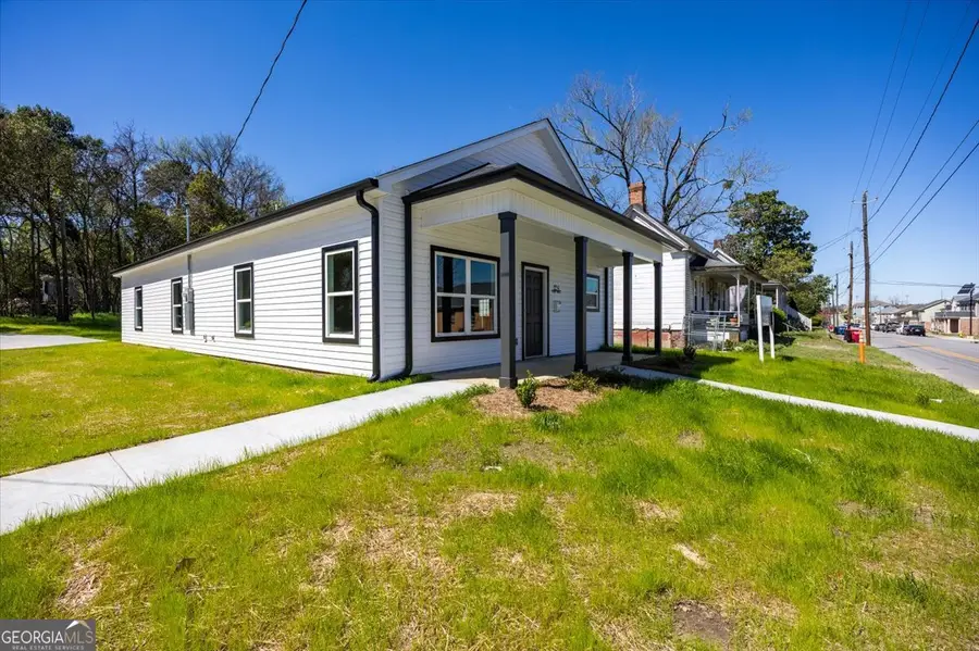 854 Plant, Macon, GA 31201 - #3