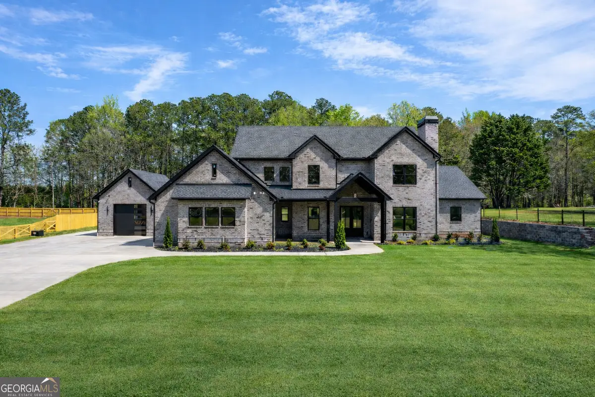 3403 Bold Springs Road Nw, Monroe, GA 30656 - #1