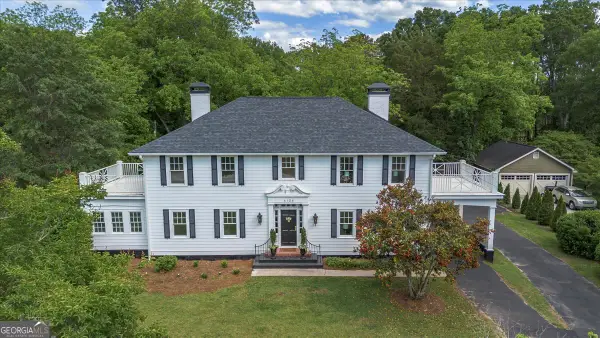 6104 Floyd Street Ne, Covington, GA 30014