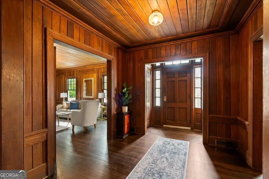 6104 Floyd Street Ne, Covington, GA 30014 - #2