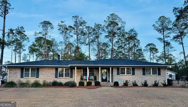 1800 Irene Street, Vidalia, GA 30474