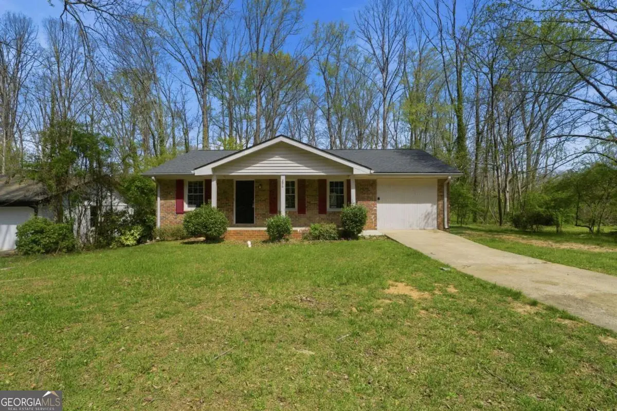 296 Bromack Drive Se, Atlanta, GA 30315 - #1
