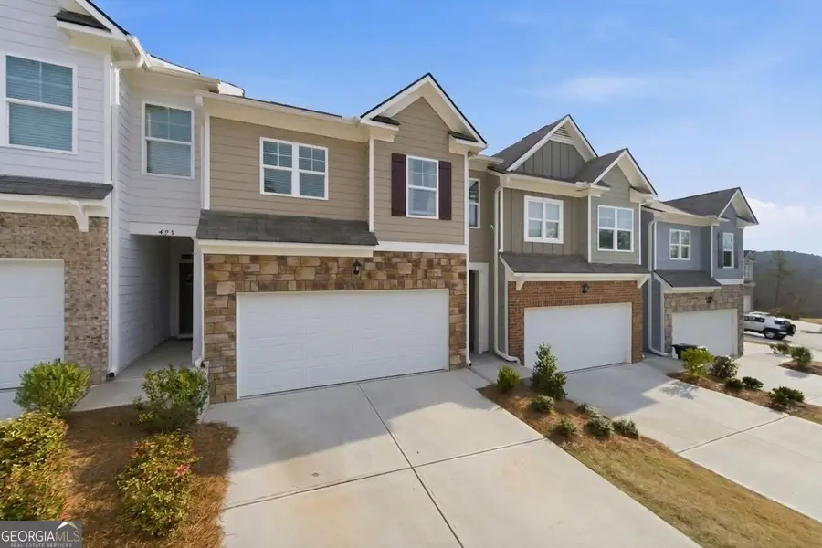 503 Stoneybrook Drive, Dahlonega, GA 30533 - #3