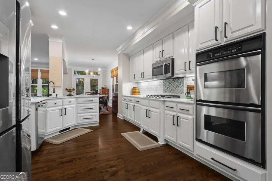 2602 Long Pointe, Roswell, GA 30076 - #2